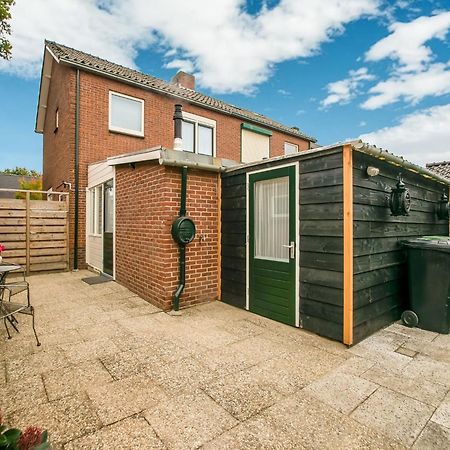 Rustic Holiday Home In Kilder With Garden Luaran gambar