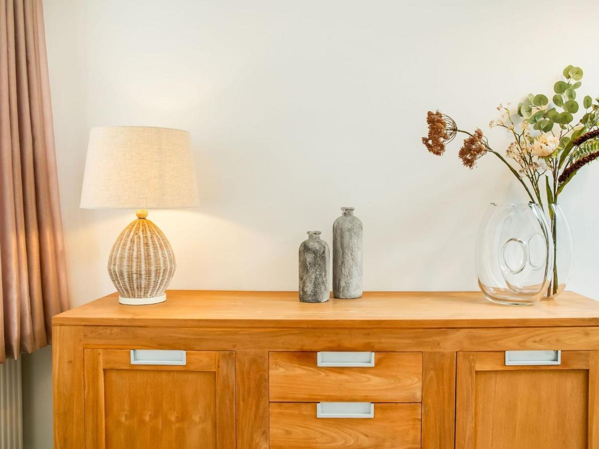 Rustic Holiday Home In Kilder With Garden Luaran gambar